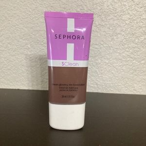Sephora 37 SClean Clean Glowing Skin Foundation